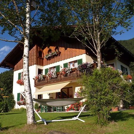 Ferienwohnung Inge Gapp Gosau Pokój zdjęcie