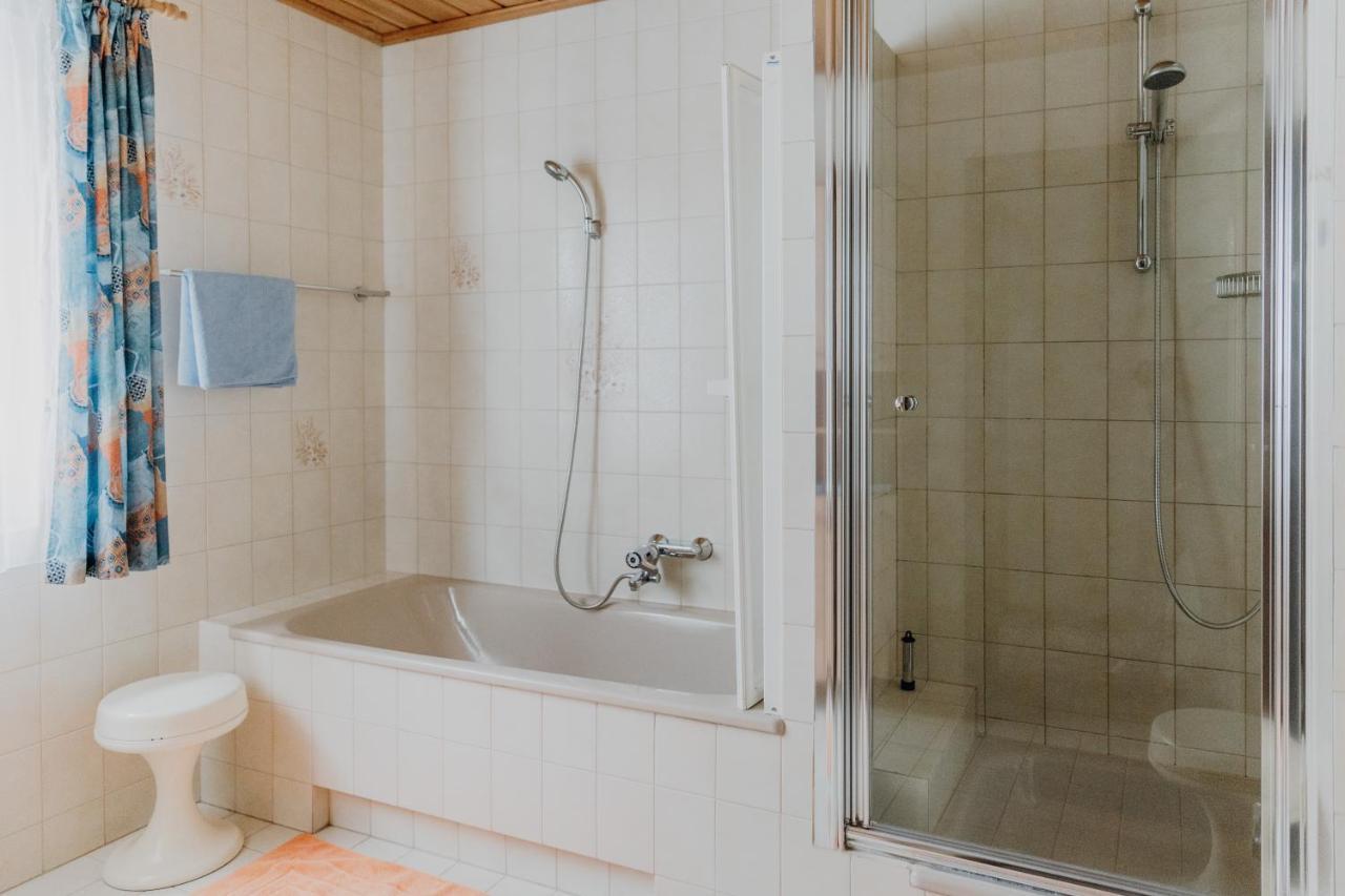 Ferienwohnung Inge Gapp Gosau Zewnętrze zdjęcie