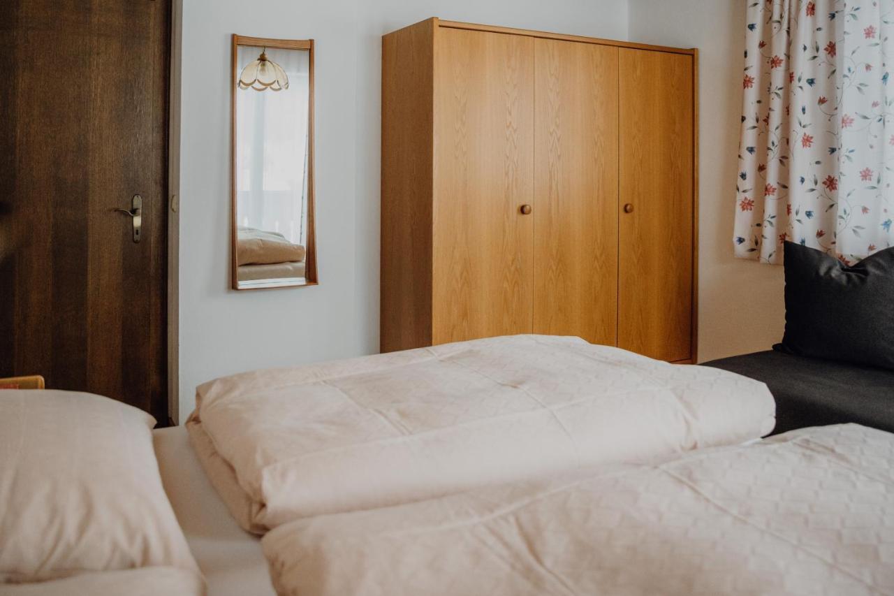 Ferienwohnung Inge Gapp Gosau Zewnętrze zdjęcie