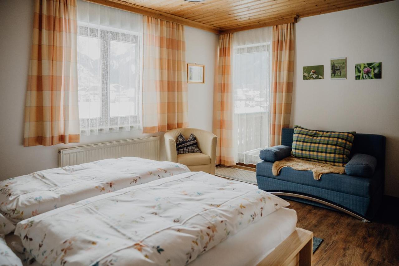 Ferienwohnung Inge Gapp Gosau Zewnętrze zdjęcie