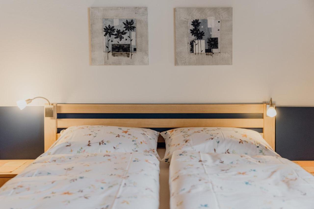Ferienwohnung Inge Gapp Gosau Zewnętrze zdjęcie