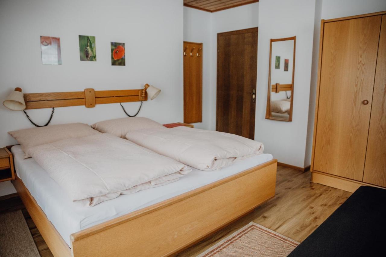 Ferienwohnung Inge Gapp Gosau Zewnętrze zdjęcie