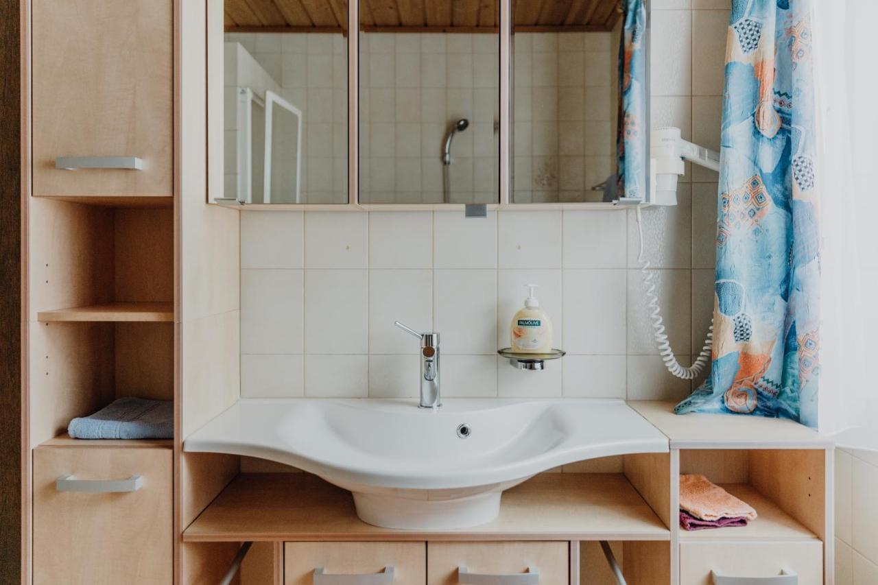 Ferienwohnung Inge Gapp Gosau Zewnętrze zdjęcie