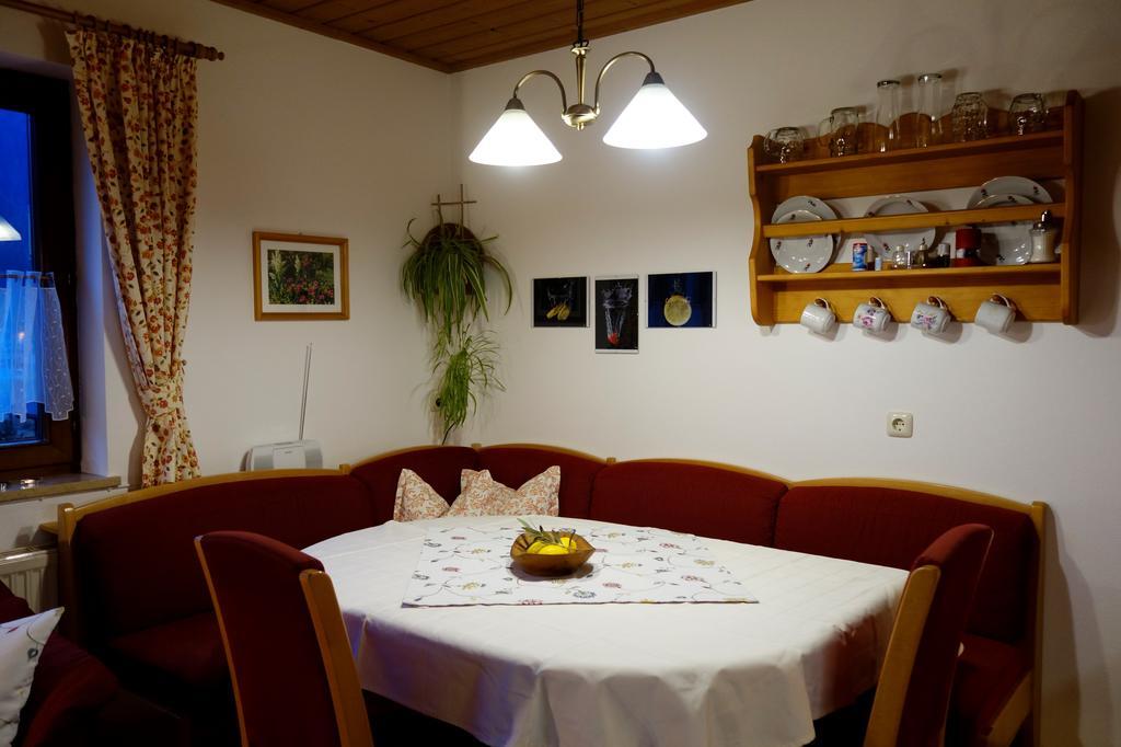 Ferienwohnung Inge Gapp Gosau Pokój zdjęcie