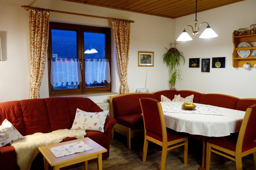 Ferienwohnung Inge Gapp Gosau Pokój zdjęcie