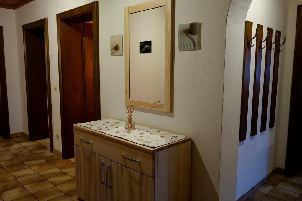 Ferienwohnung Inge Gapp Gosau Zewnętrze zdjęcie