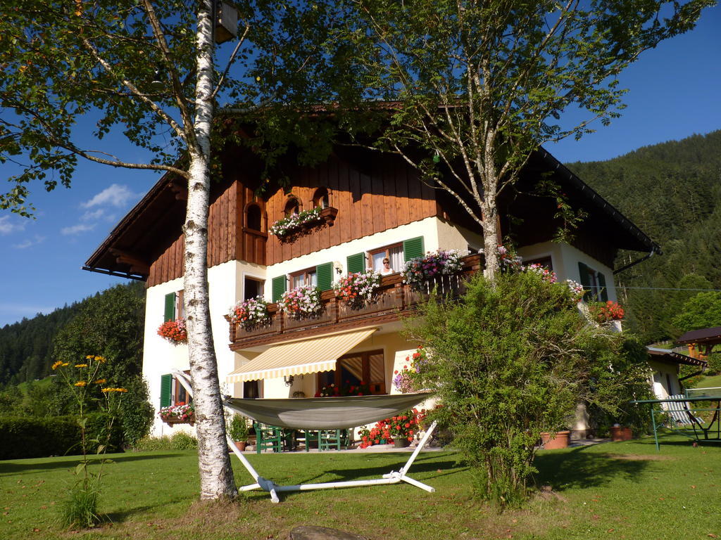 Ferienwohnung Inge Gapp Gosau Pokój zdjęcie